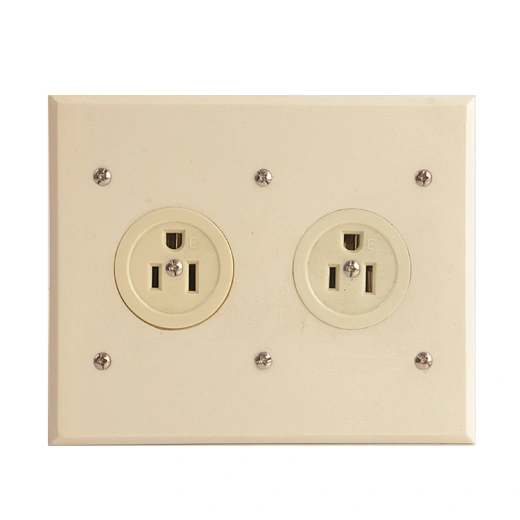 IMPA 792974 Marine Cabin Socket