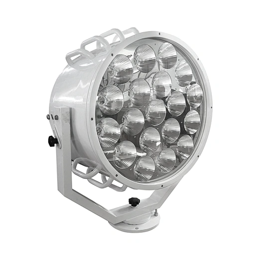 TZ8 IMPA 370501 - 370513 Aluminum LED 85-265V 500W Suez Canal Searchlight