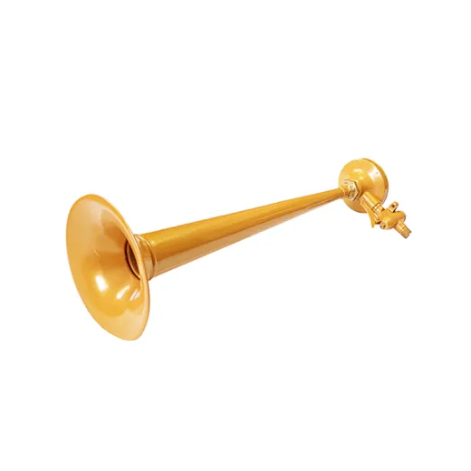 Marine Diaphragm Type Air Fog Horn BZYQ