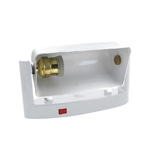 CKS3 Marine Bedside Light