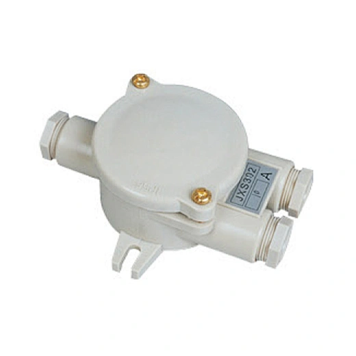 JXS302 10A Marine Nylon Junction Box