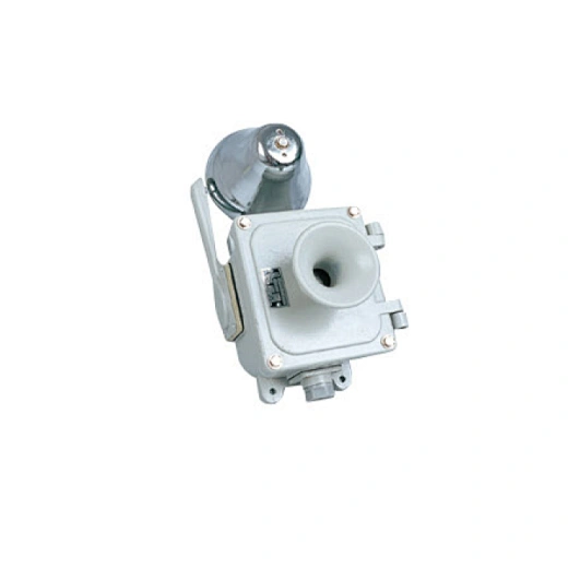 YZM Marine Bell Buzz 24/110/220V 82dB 92dB
