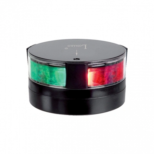 Yacht Led Navigation Signal Light BZYX63