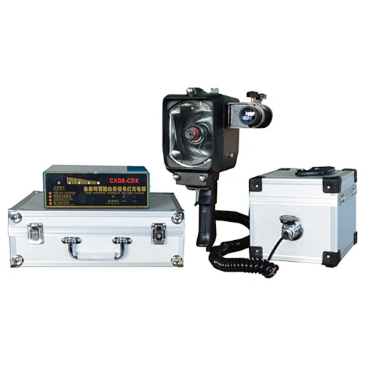 CXD8 DAYLIGHT SIGNAL LIGHT