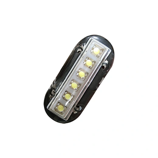 Waterproof Led Underwater Light For Yacht BZYS0201-LP