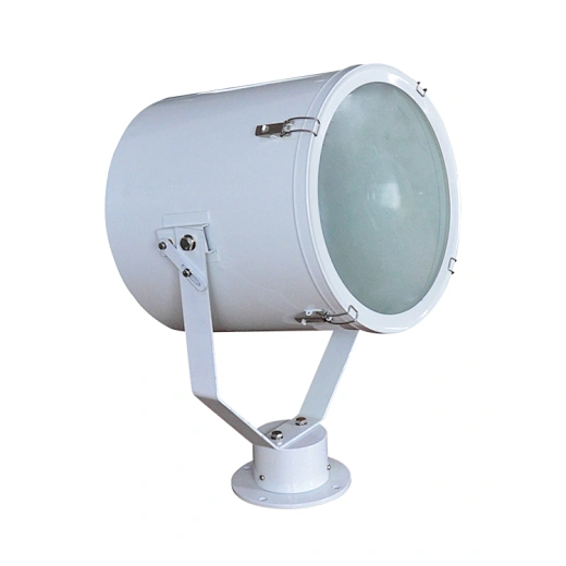 TG14 Steel E40 100-230V 1000W Marine Searchlight