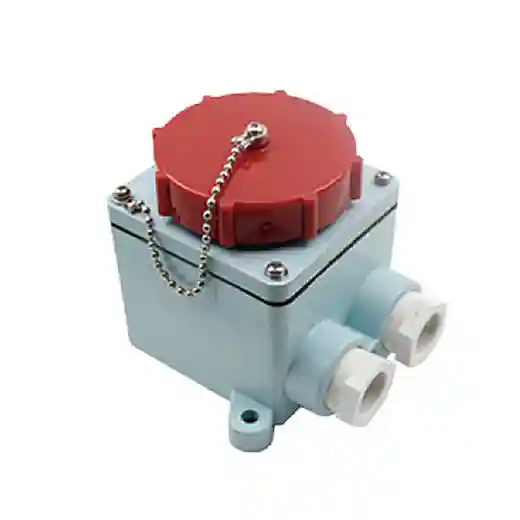 792764 IEC Marine Watertight Plug