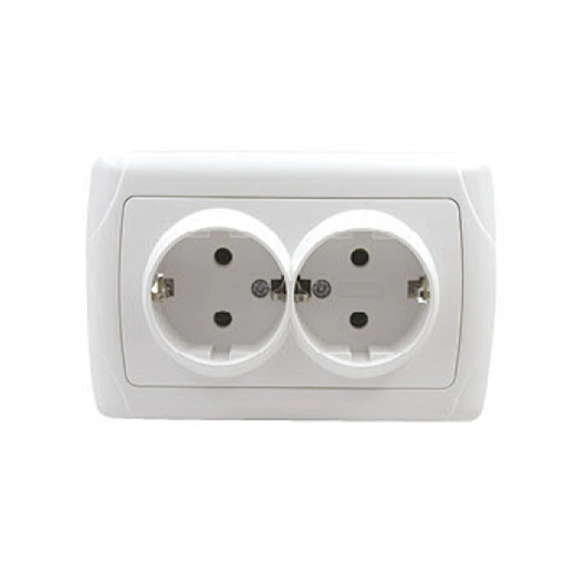 Marine Cabin Socket 250V 16A