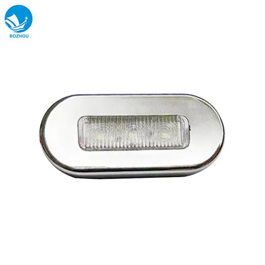 Led Yacht Courtesy Light For RV Boat BZFW01
