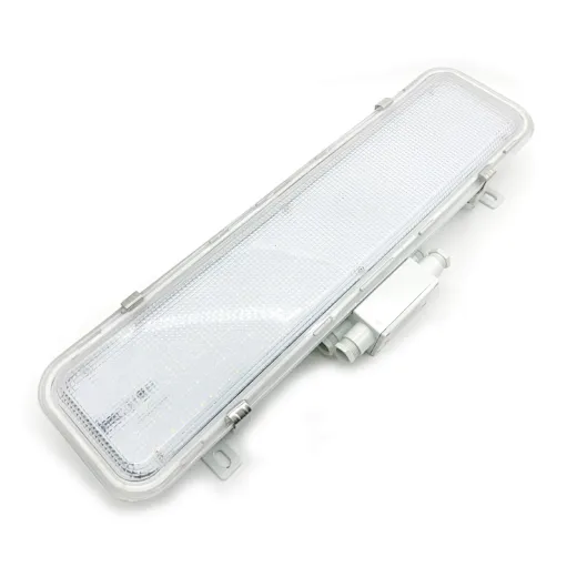 Marine Fluorescent Pendant Light