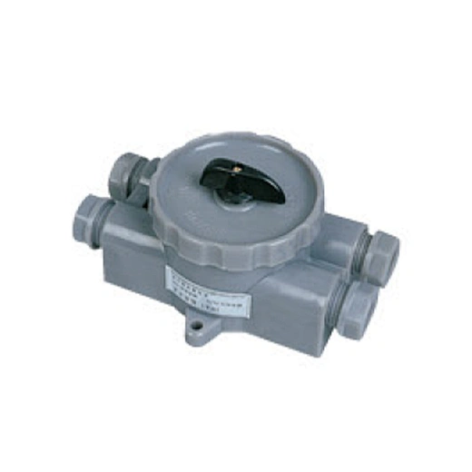 HF4-1 Marine Nylon Water-tight Switch