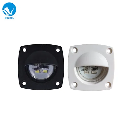 Led Yacht Courtesy Light For RV Boat BZFW11