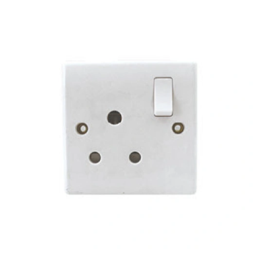 Marine Cabin Switch Socket 250V 16A