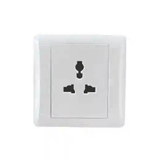 Marine Cabin Socket 250V 16A
