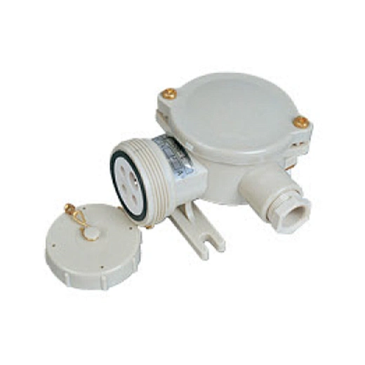 CZS109 10A Marine Nylon Socket