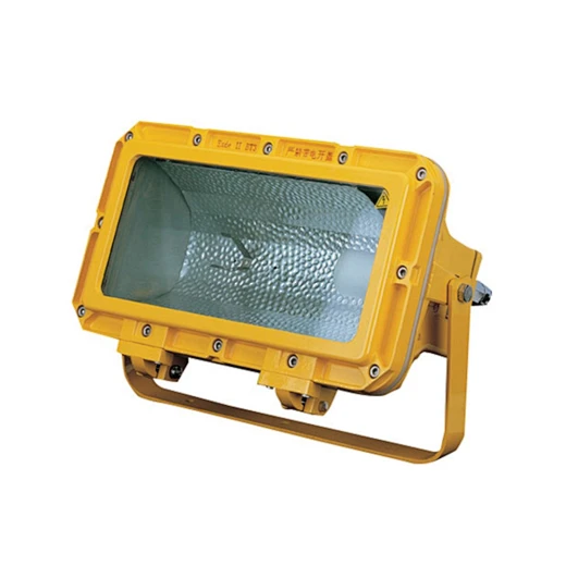 CFT2 Exd IIB T2/T3 Aluminum E40 100-230V 250-400W Explosion Proof Flood Light | CFT2