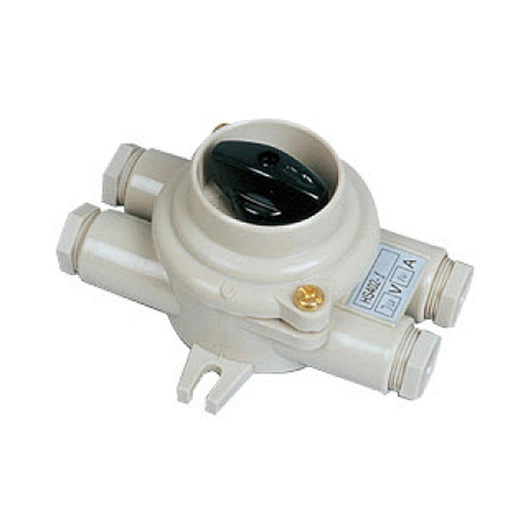 HS402 10A Marine Nylon Switch