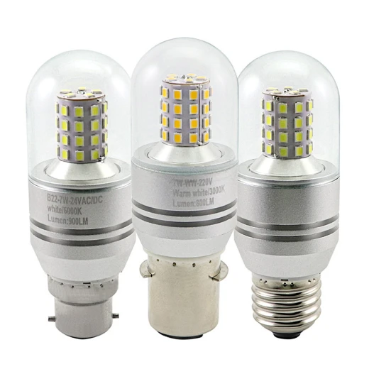 P28S E27 B22 LED Marine Navigation Bulb BZML2-07