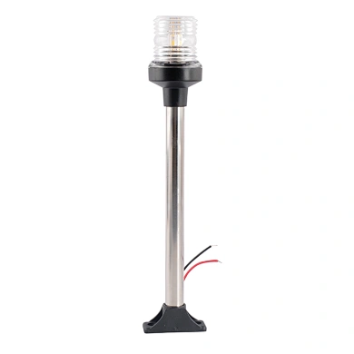 daylight signal light