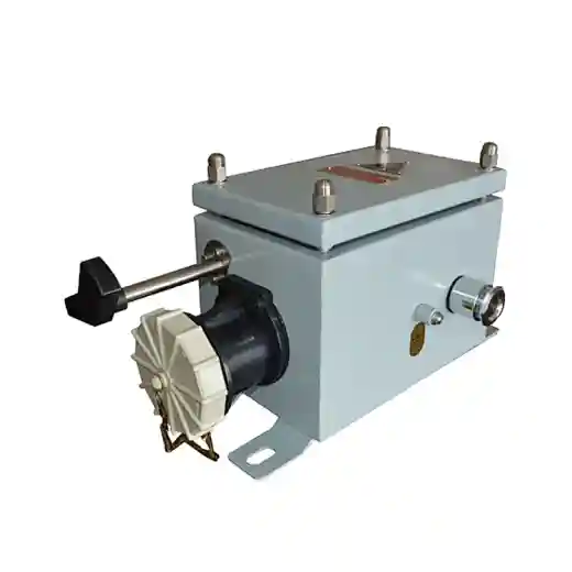 Stainless Steel Reefer Container Socket Box
