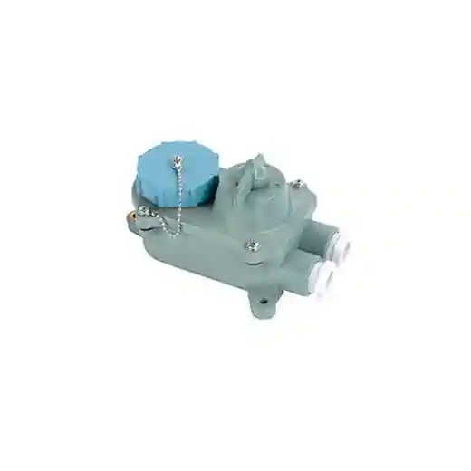 792776 IEC Marine Watertight Plug