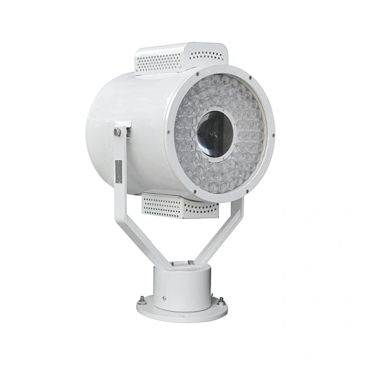 TZ7 S.S. 85-265V LED 140W Laser 240W Marine Searchlight