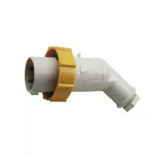 792751 IEC Marine Watertight Plug