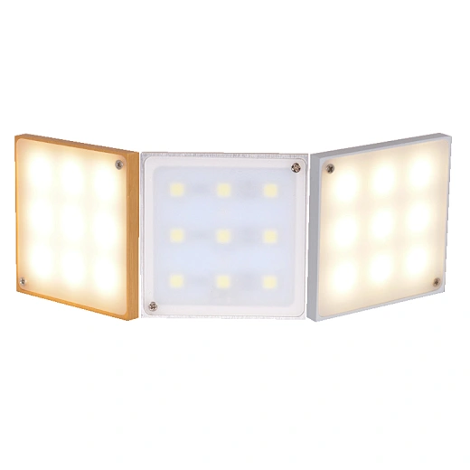 12V 24V Yacht RV Led Ceiling Light BZTH08