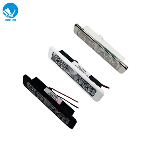 Led Yacht Courtesy Light For RV Boat BZFW10