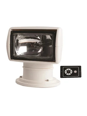 TG25-A Automatic Marine Searchlight