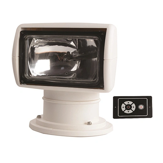 TG25-A Automatic Marine Searchlight
