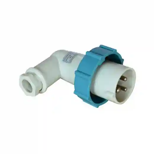 792756 IEC Marine Watertight Plug