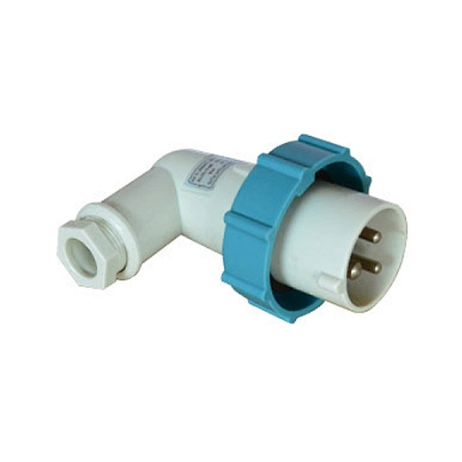 792756 IEC Marine Watertight Plug