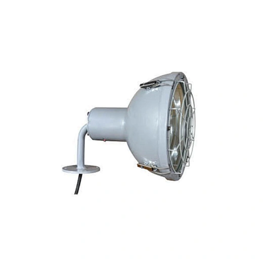 IMPA 792021 - 792026 Steel Marine Spotlight E40 100-230V 300-500W