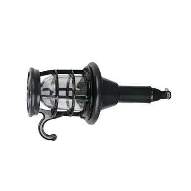CFS1 IMPA 792171 - 792174 Exd IIA T2 Rubber E27 24-220V 60W Explosion Proof Portable Light