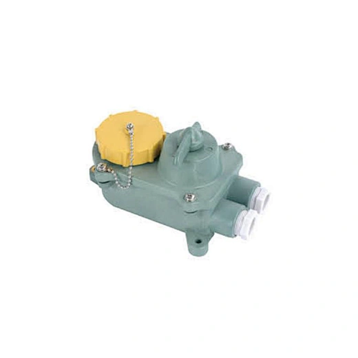 792775 IEC Marine Watertight Plug
