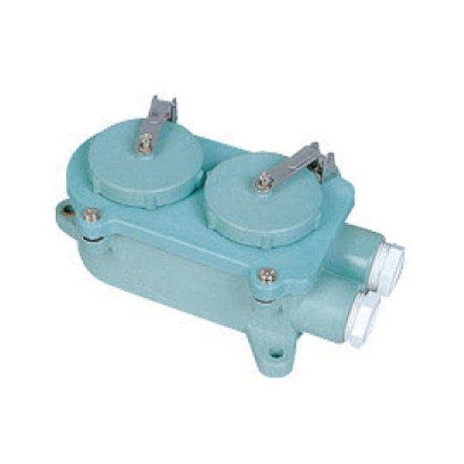 Z-2M Marine Socket