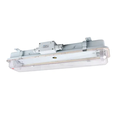 JCY26 Marine Fluorescent Pendant Light