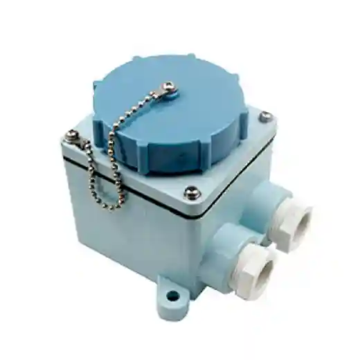 792762 IEC Marine Watertight Plug