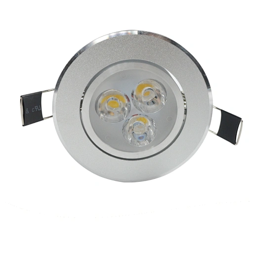 12V 24V Yacht RV Led Downlight BZDL11