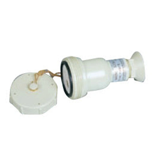 CZS102 10A Marine Nylon Socket