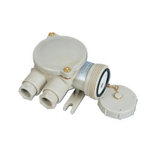 CZS201 11A Marine Nylon Socket