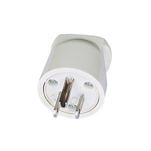 IMPA 792901 Marine Cabin Electrical Plug 250V/15A
