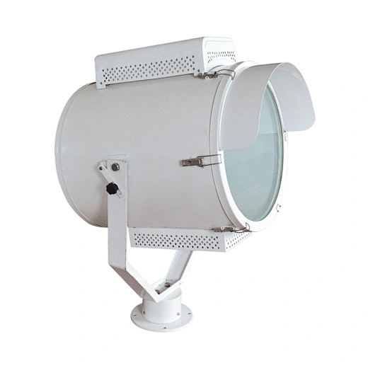 TZ2/TZ3/TZ4 S.S. Xenon Halogen 100-230V 2000-3000W Marine Searchlight
