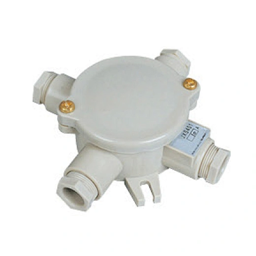JXS401 10A Marine Nylon Junction Box