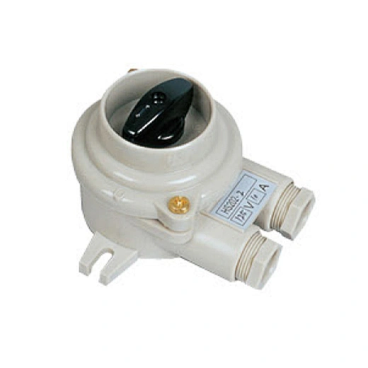 HS202 10A Marine Nylon Switch