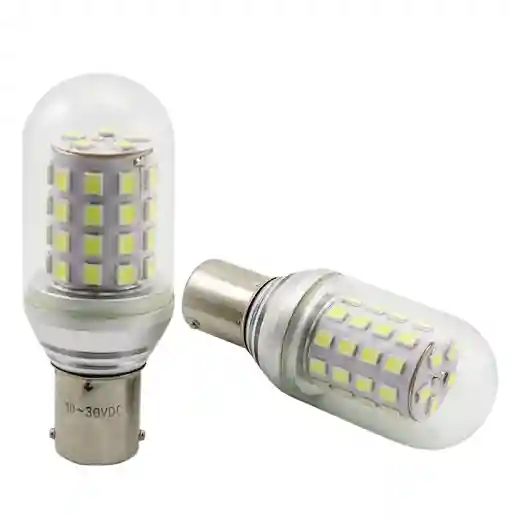 BA15D BAY15D LED Marine Navigation Bulb BZML3-05