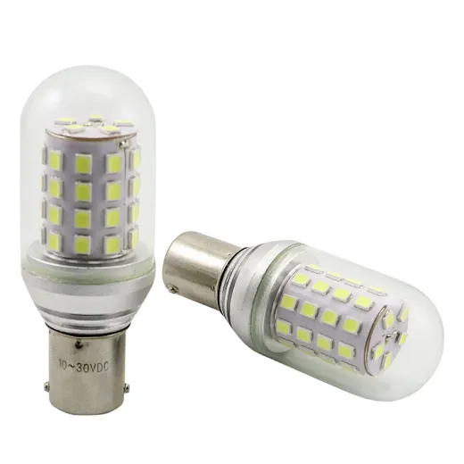 BA15D BAY15D LED Marine Navigation Bulb BZML3-05