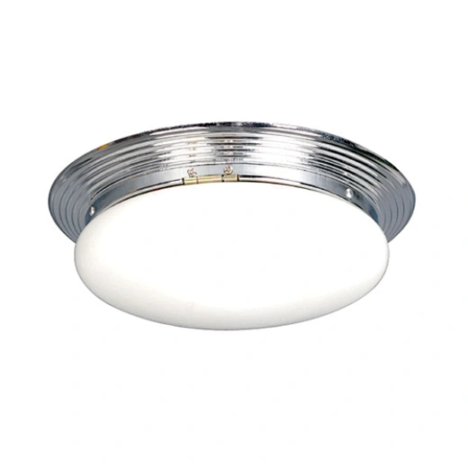 CPD1-1 Single-bulb Marine Ceiling Light