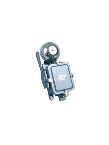 YLK/YLB/YL Marine Bell 24/110/220V 82dB/86dB